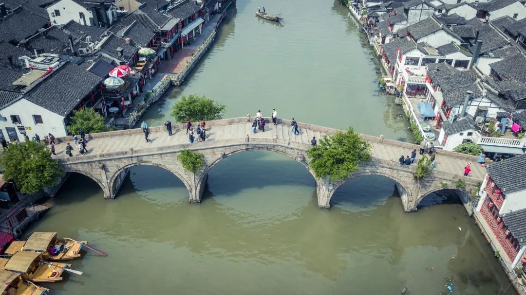 Fangsheng-Bridge-Shanghai